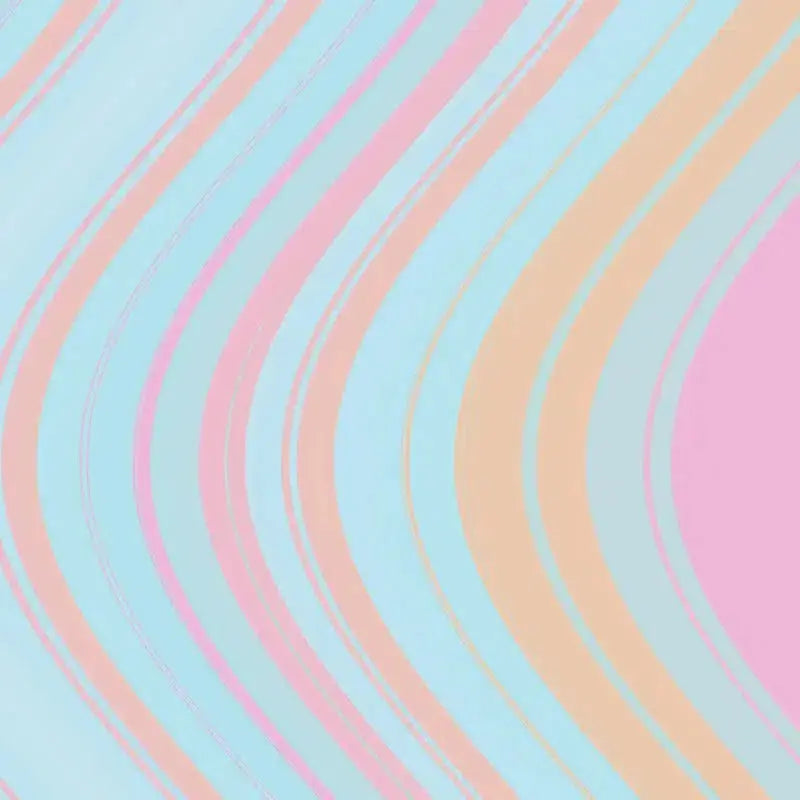 Chroma Bends-Digital Artwork-Visual Bounty