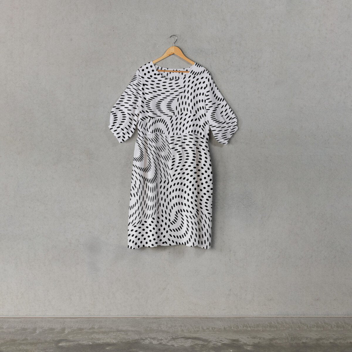 Dot Wave II-Surface Design Shop