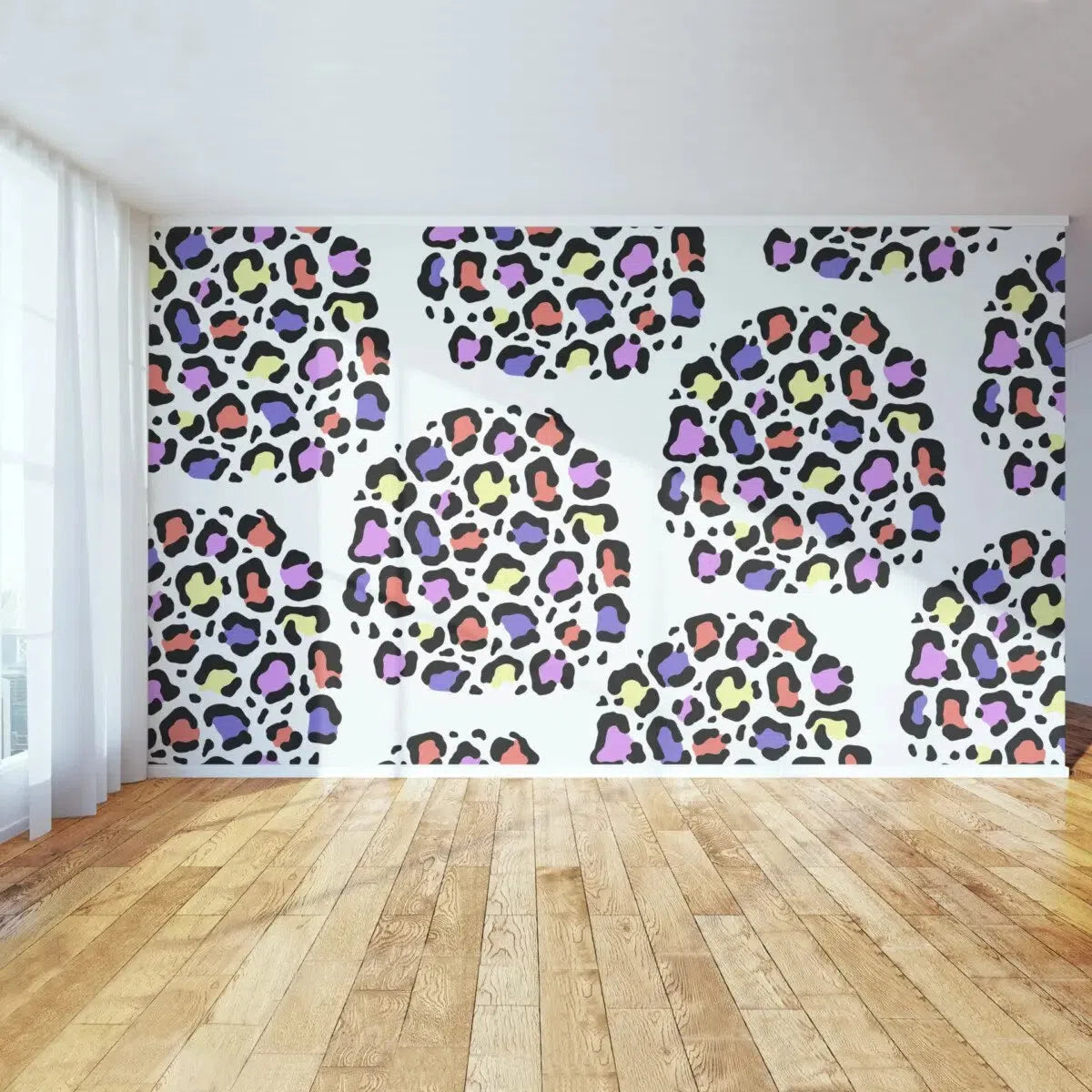 Leopard XXV-Surface Design Shop