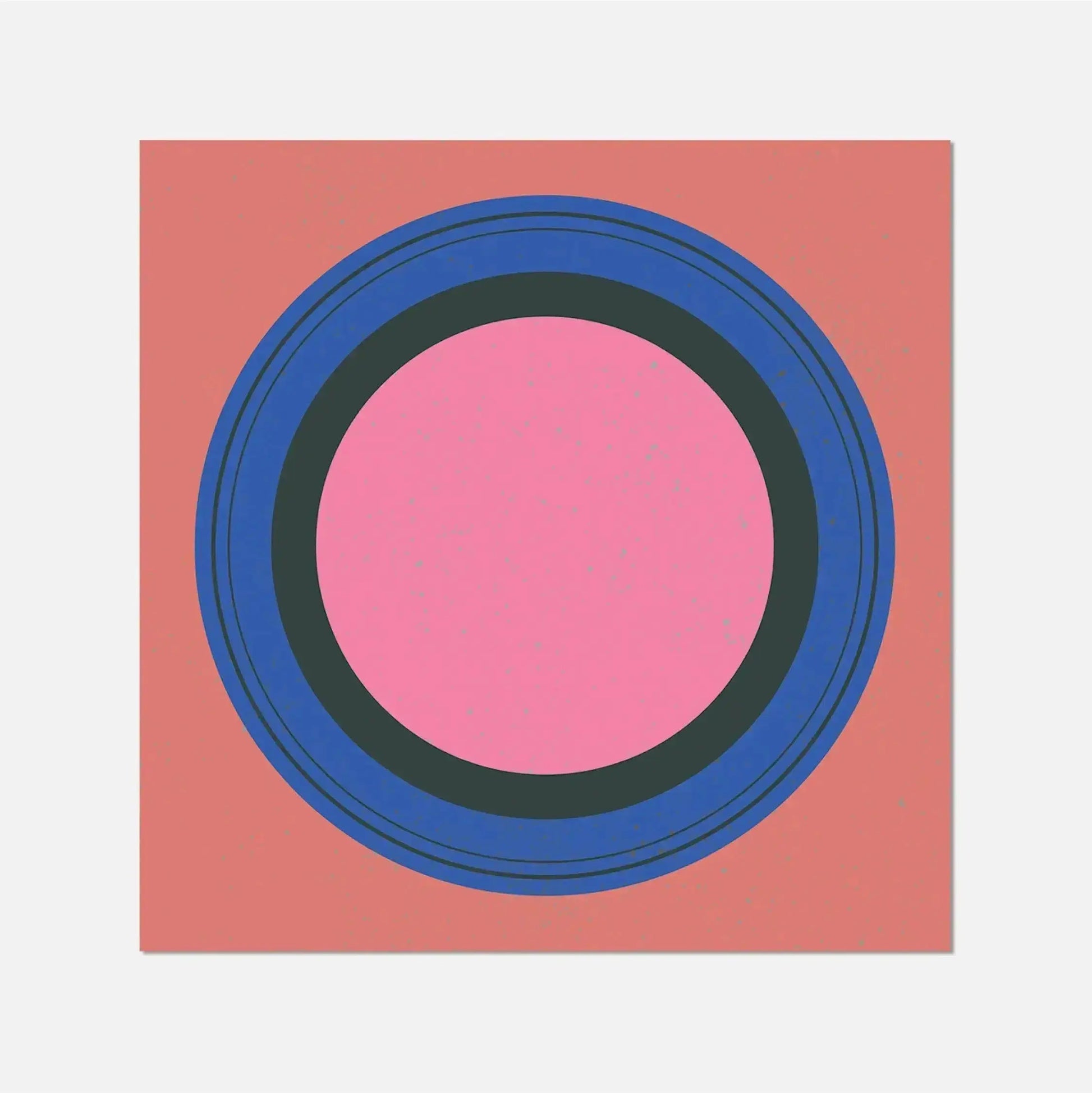 Circle Art Print III-Posters, Prints, & Visual Artwork-New Visual Things