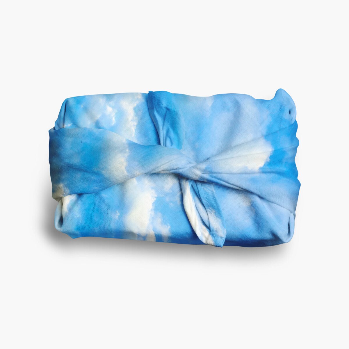 Blue Clouds-Surface Design Shop