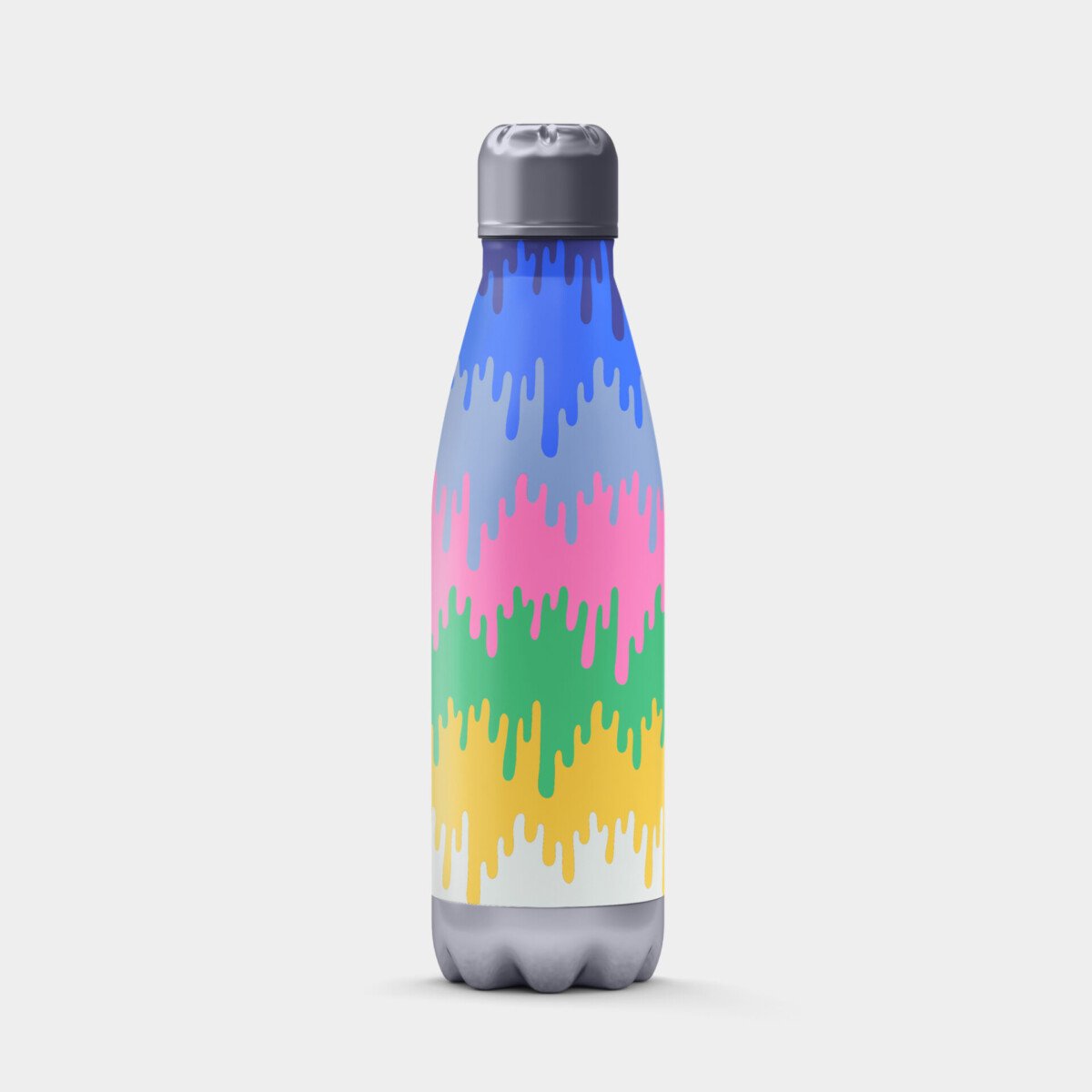 Colorful Drips-Surface Design Shop