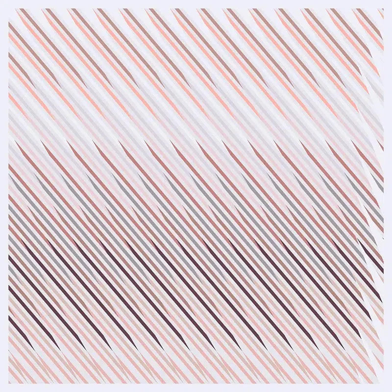 Diagonal Stripes-Digital Artwork-Visual Bounty