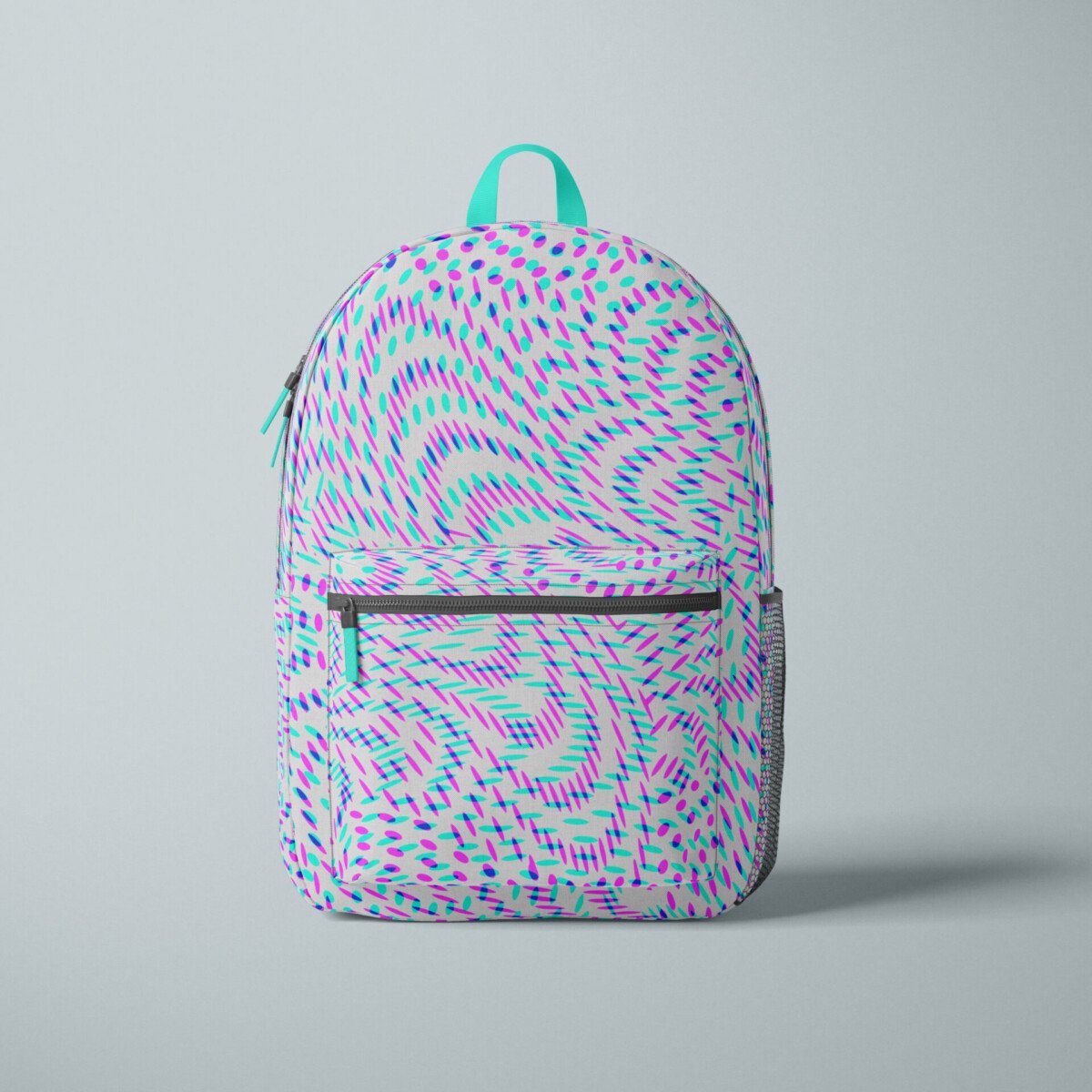 Dot Wave XIII-Surface Design Shop