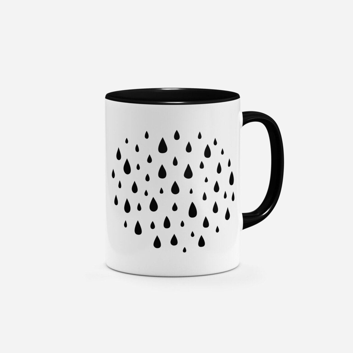 Drip Drop (Placement) VII-Surface Design Shop