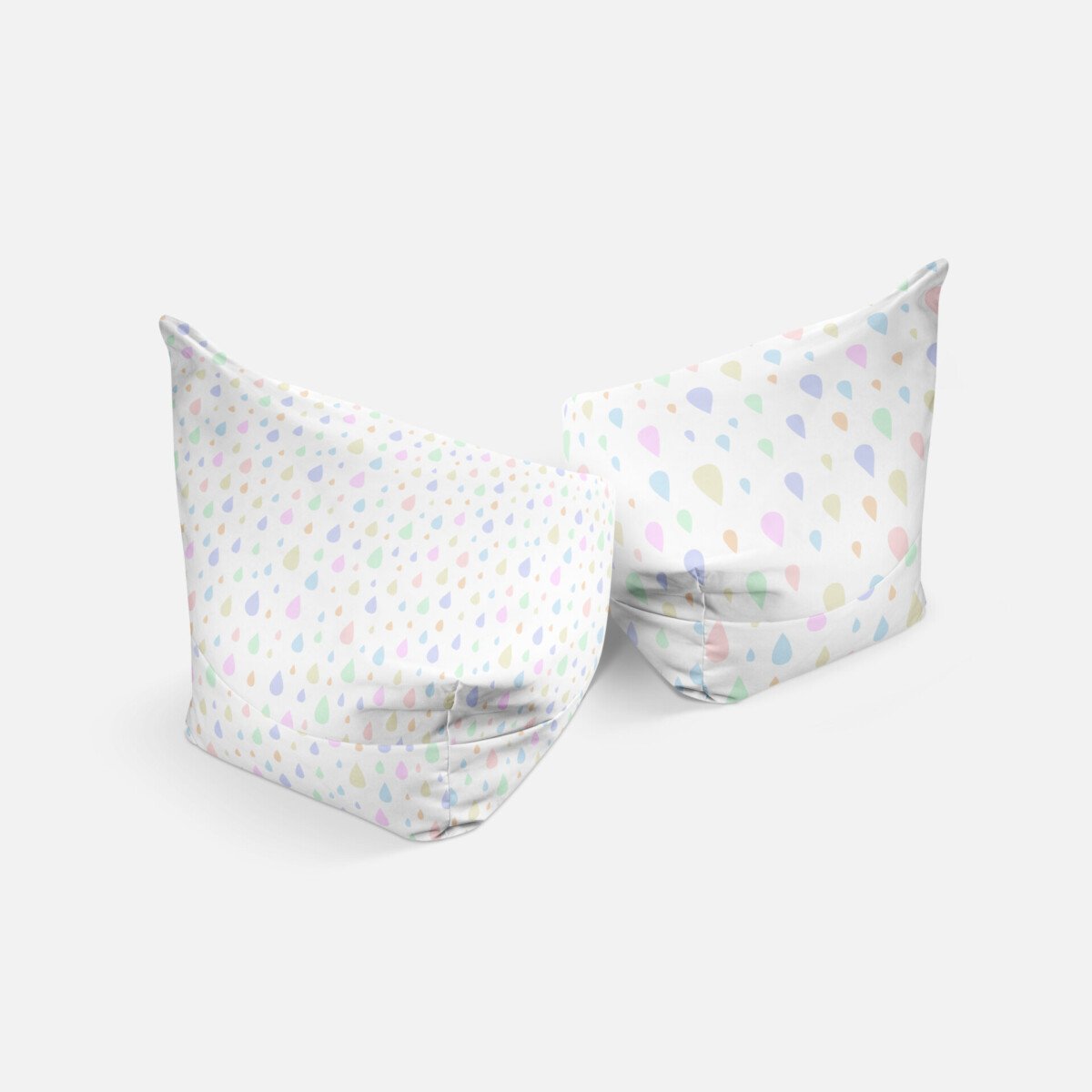 Drip Drop (Seamless) IX-Surface Design Shop