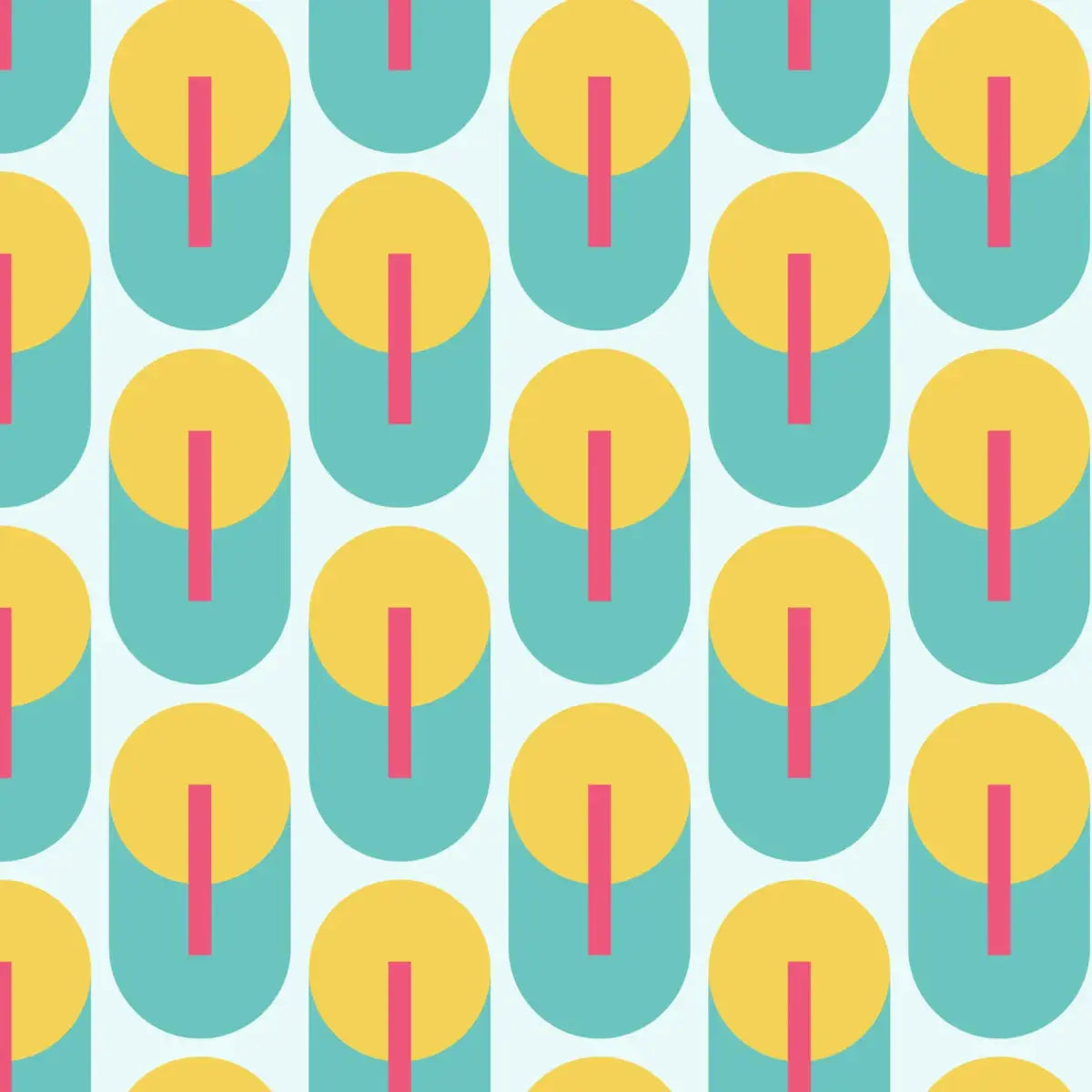 Geo Deco 2 XXIX-Surface Design Shop