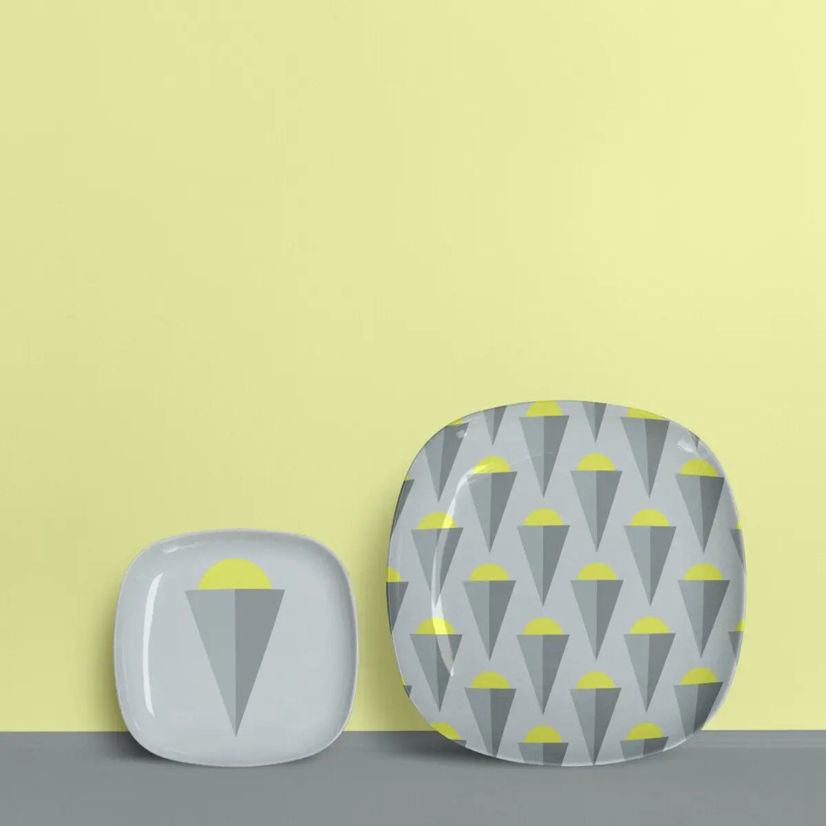 Geo Deco XXI-Surface Design Shop