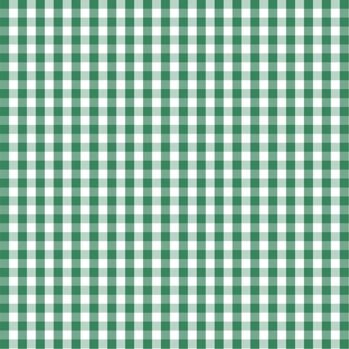 Gingham and Dots and Stitch VIII-Surface Design Shop