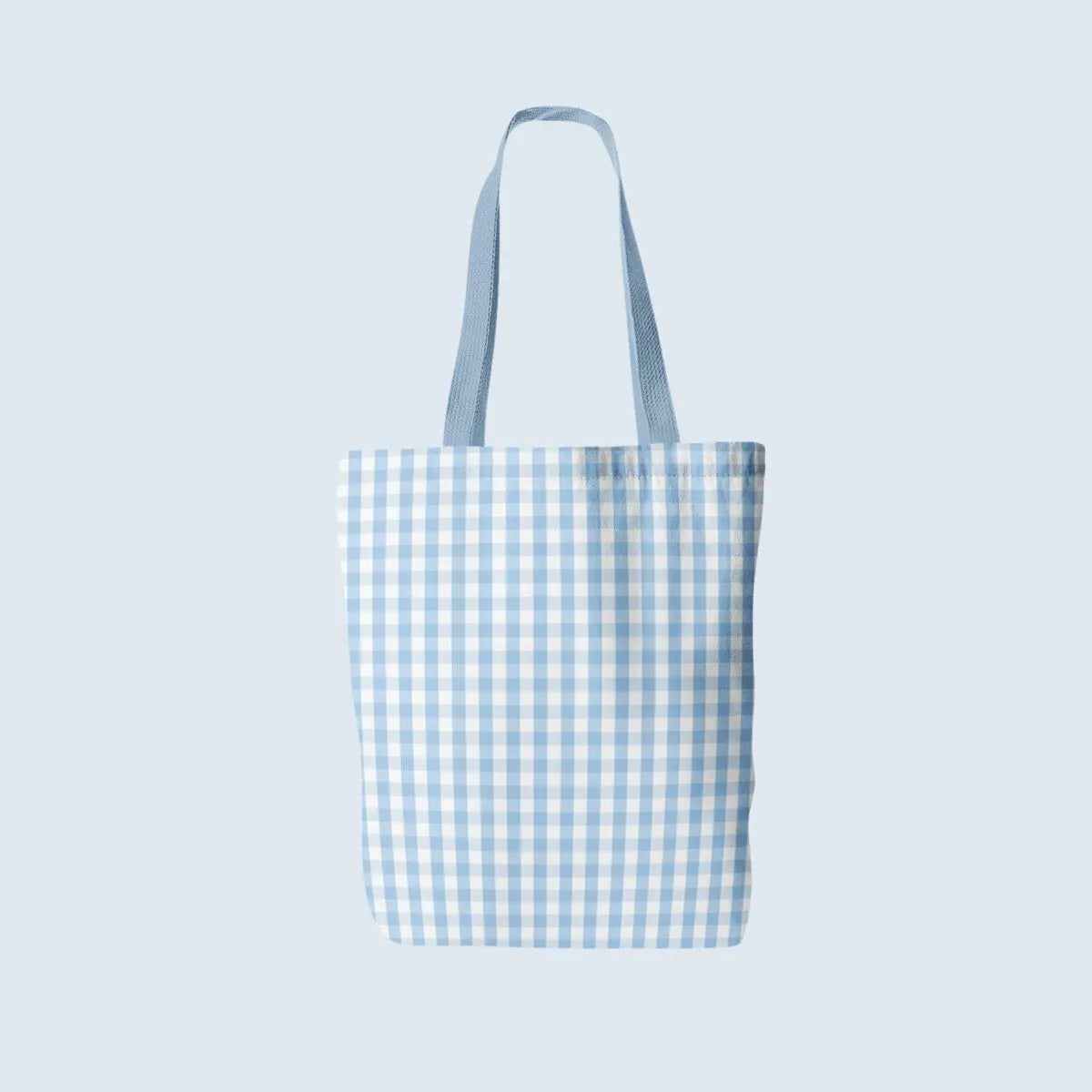 Gingham and Dots and Stitch XI-Surface Design Shop