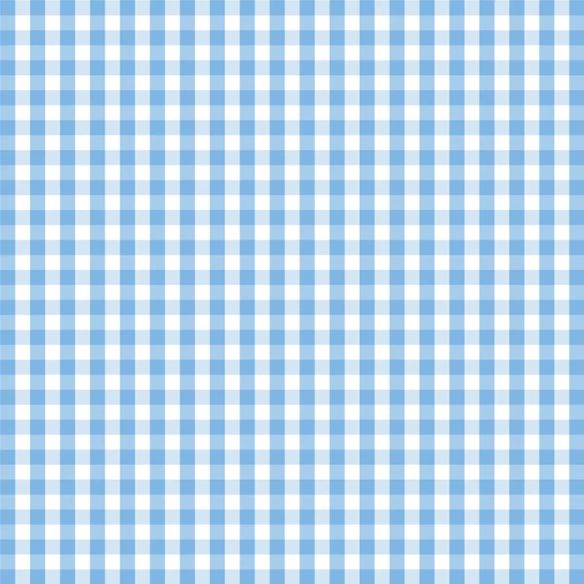 Gingham and Dots and Stitch XI-Surface Design Shop