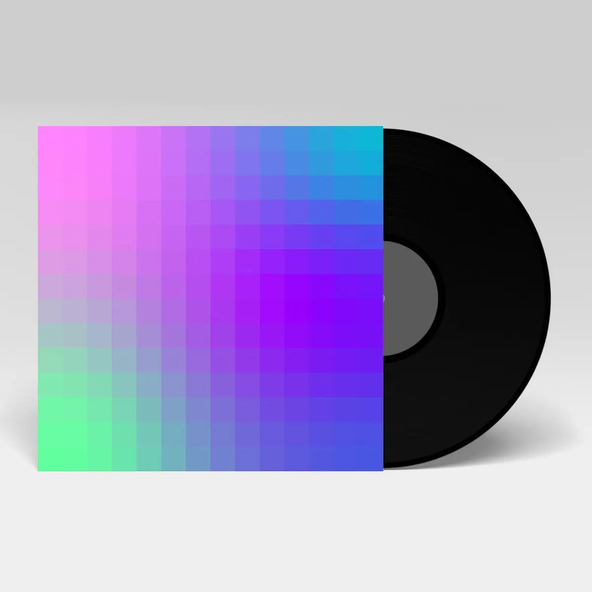 Gradient Blocks XV-Surface Design Shop