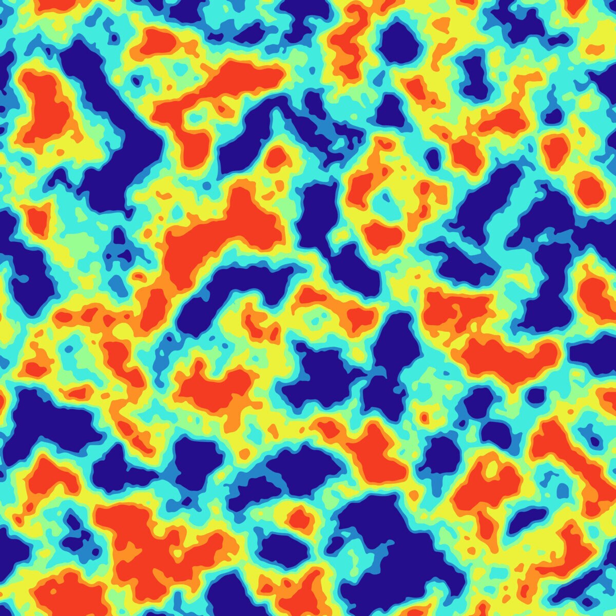 Heat Map (Placement) V-Surface Design Shop