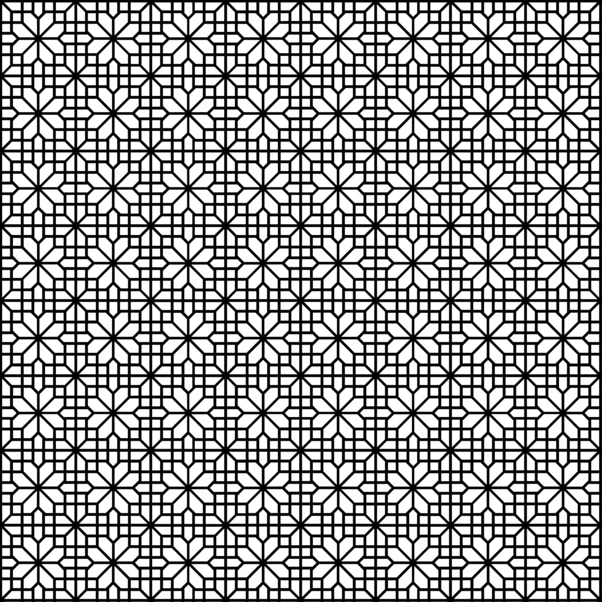 Lattice XIX-Surface Design Shop