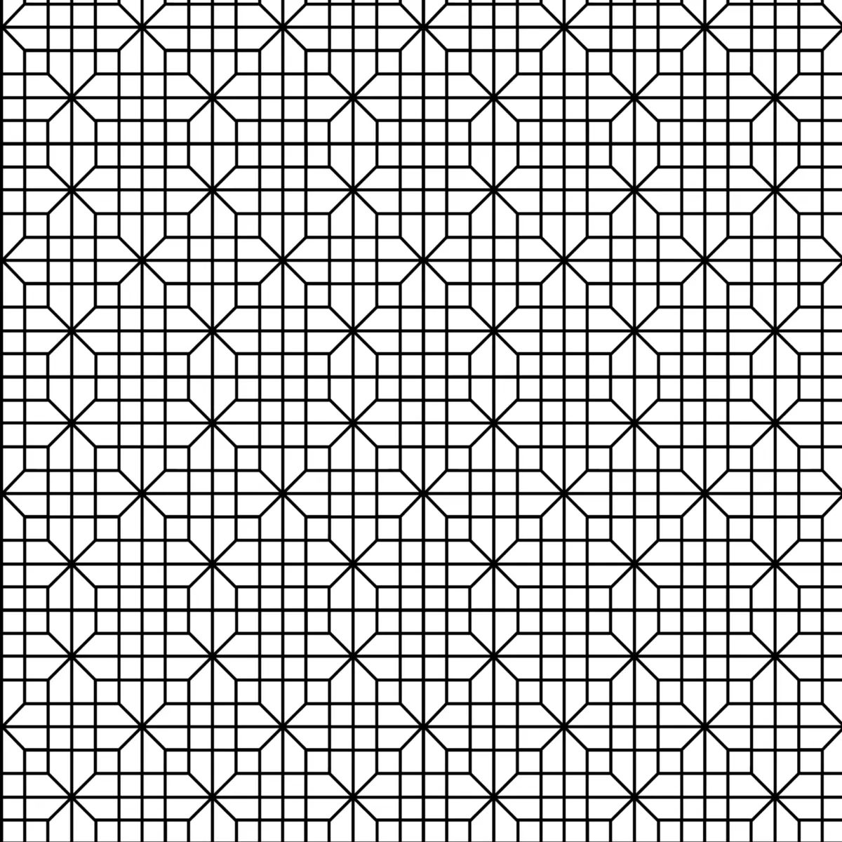 Lattice XXI-Surface Design Shop