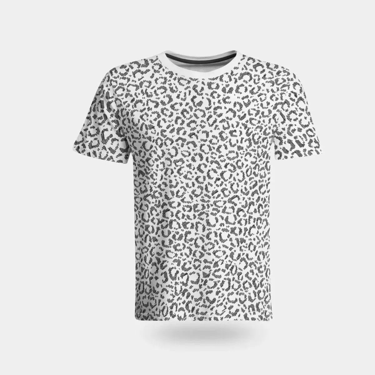 Leopard IX-Surface Design Shop