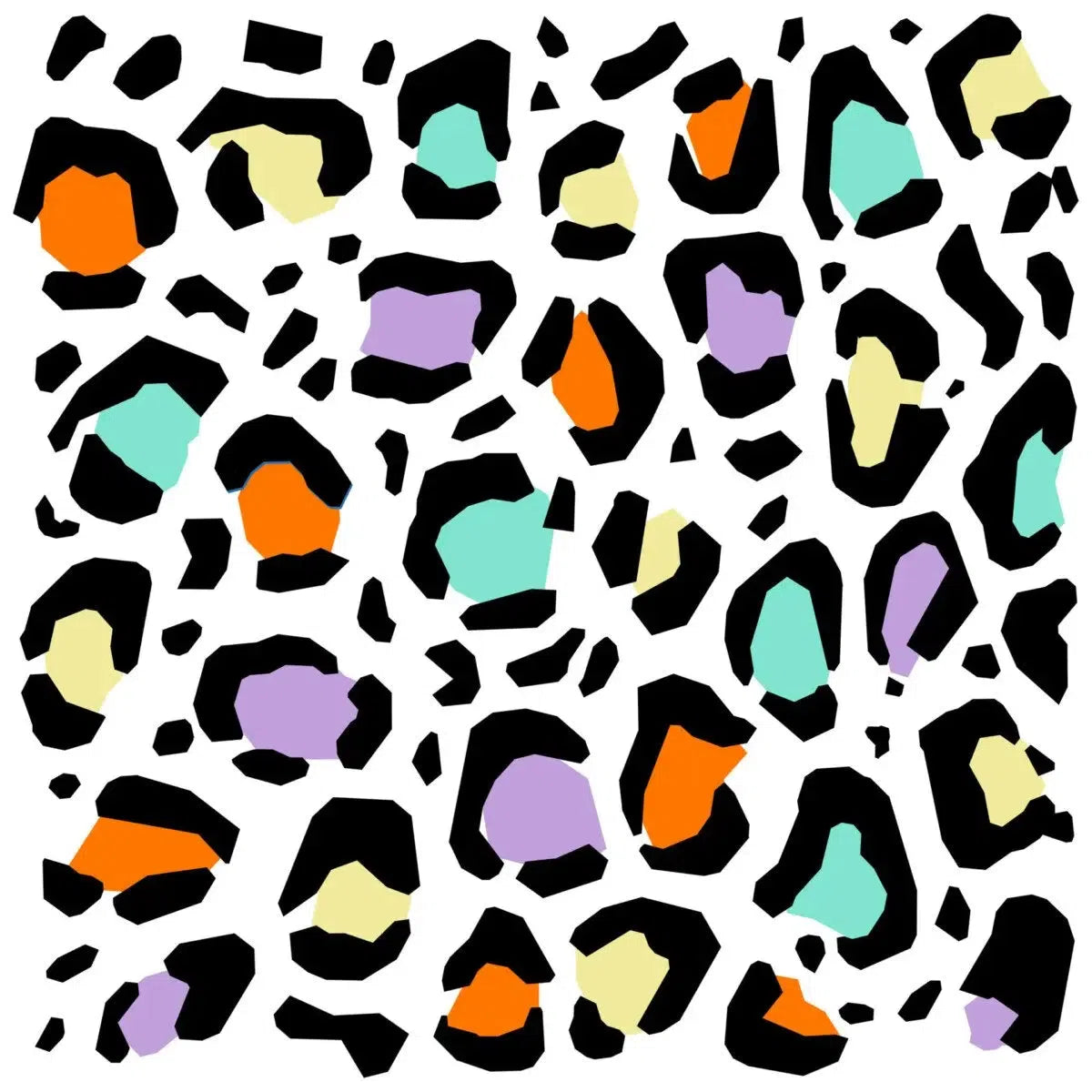 Leopard XXIV-Surface Design Shop