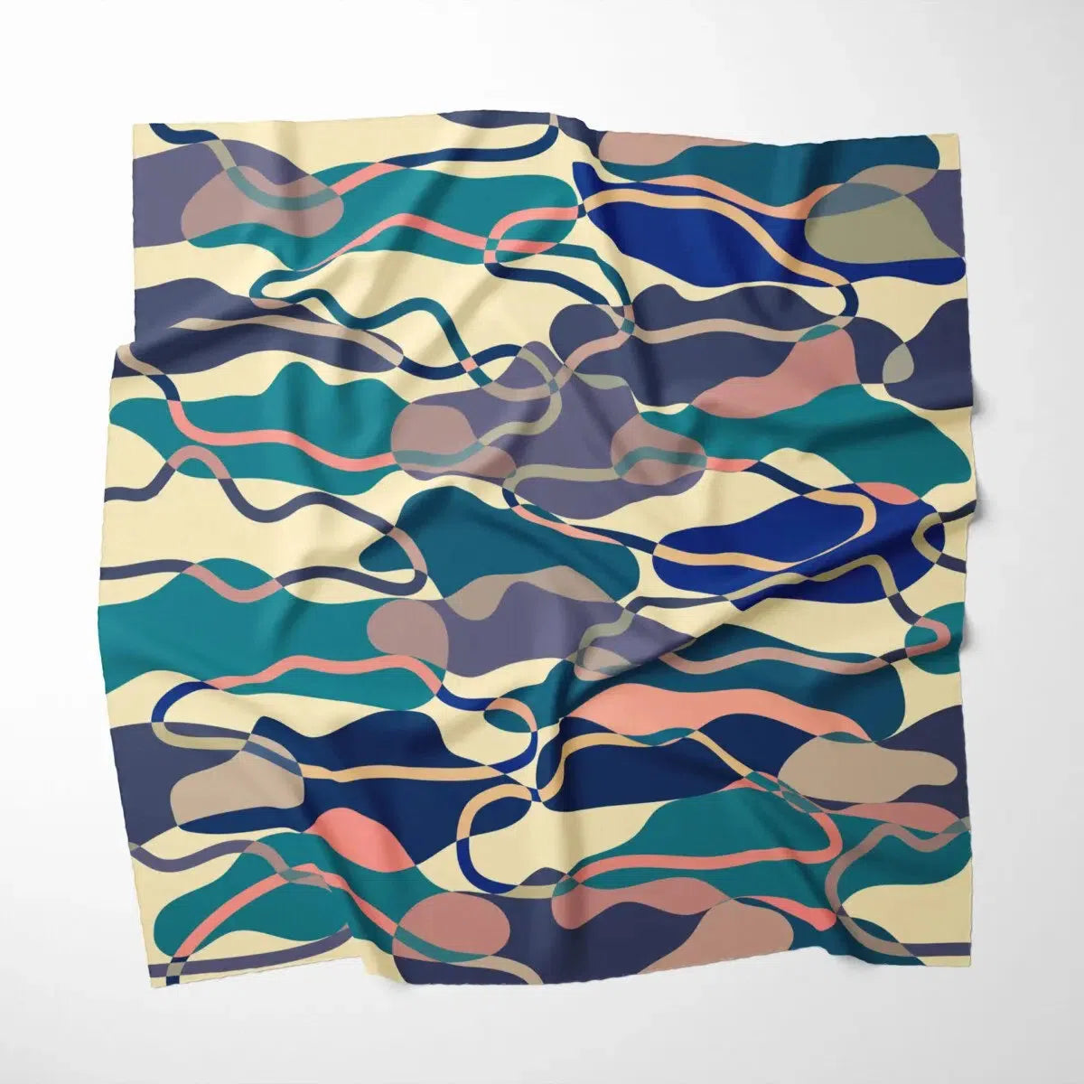 Pop Camo II-Surface Design Shop