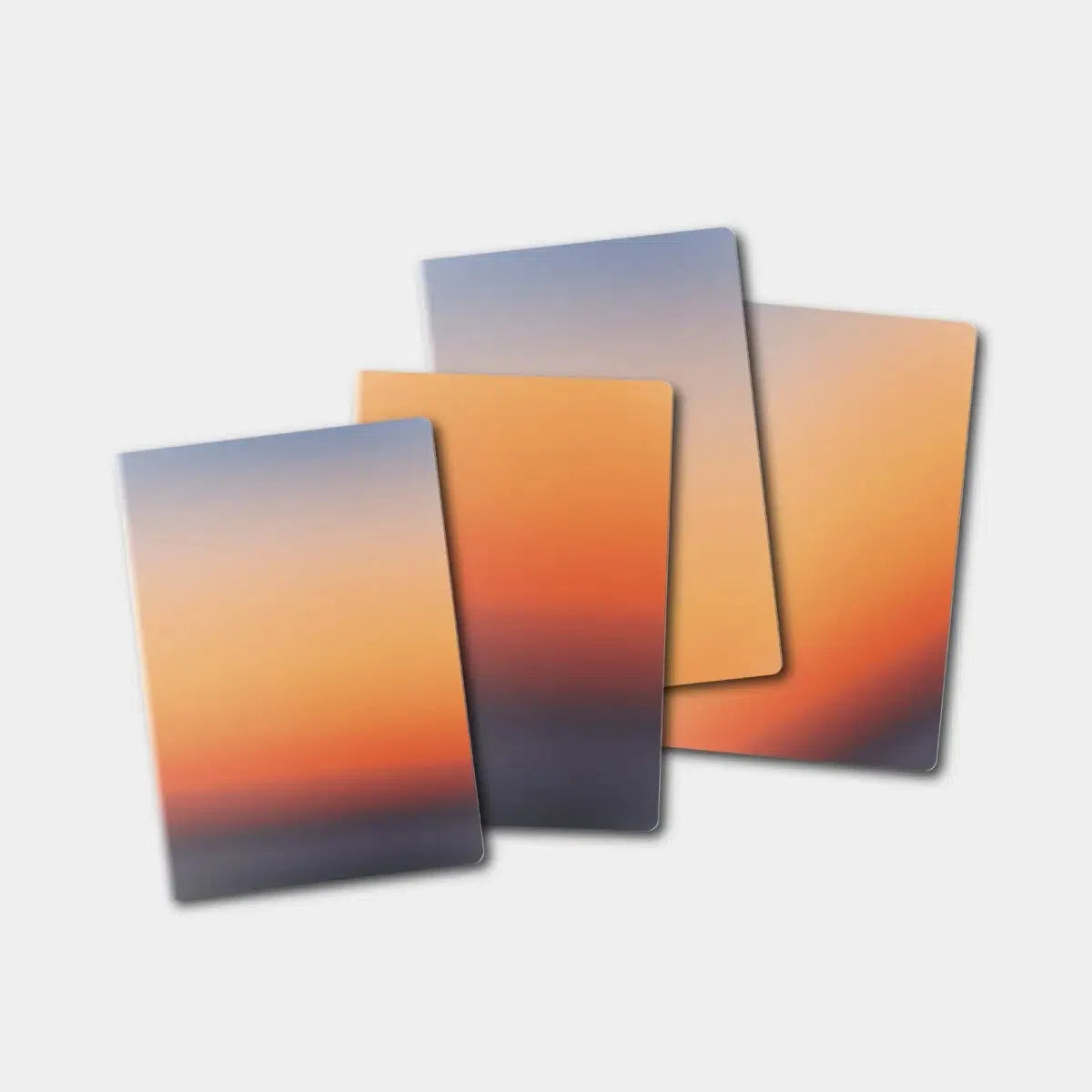 Sky Gradients VII-Surface Design Shop