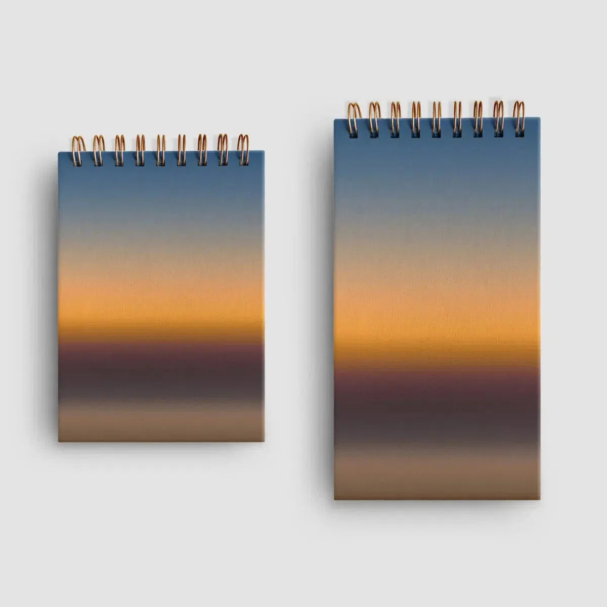 Sky Gradients XIV-Surface Design Shop