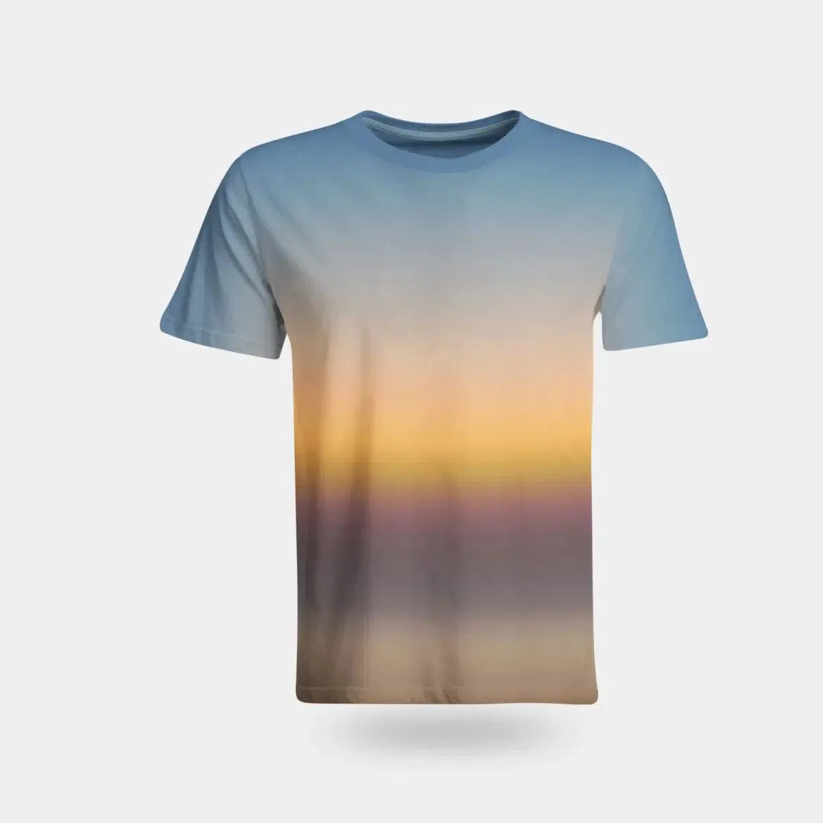 Sky Gradients XIV-Surface Design Shop