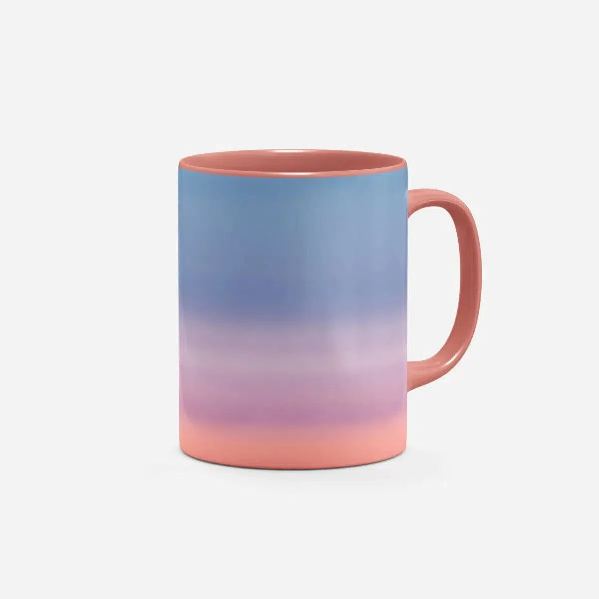 Sky Gradients XXV-Surface Design Shop