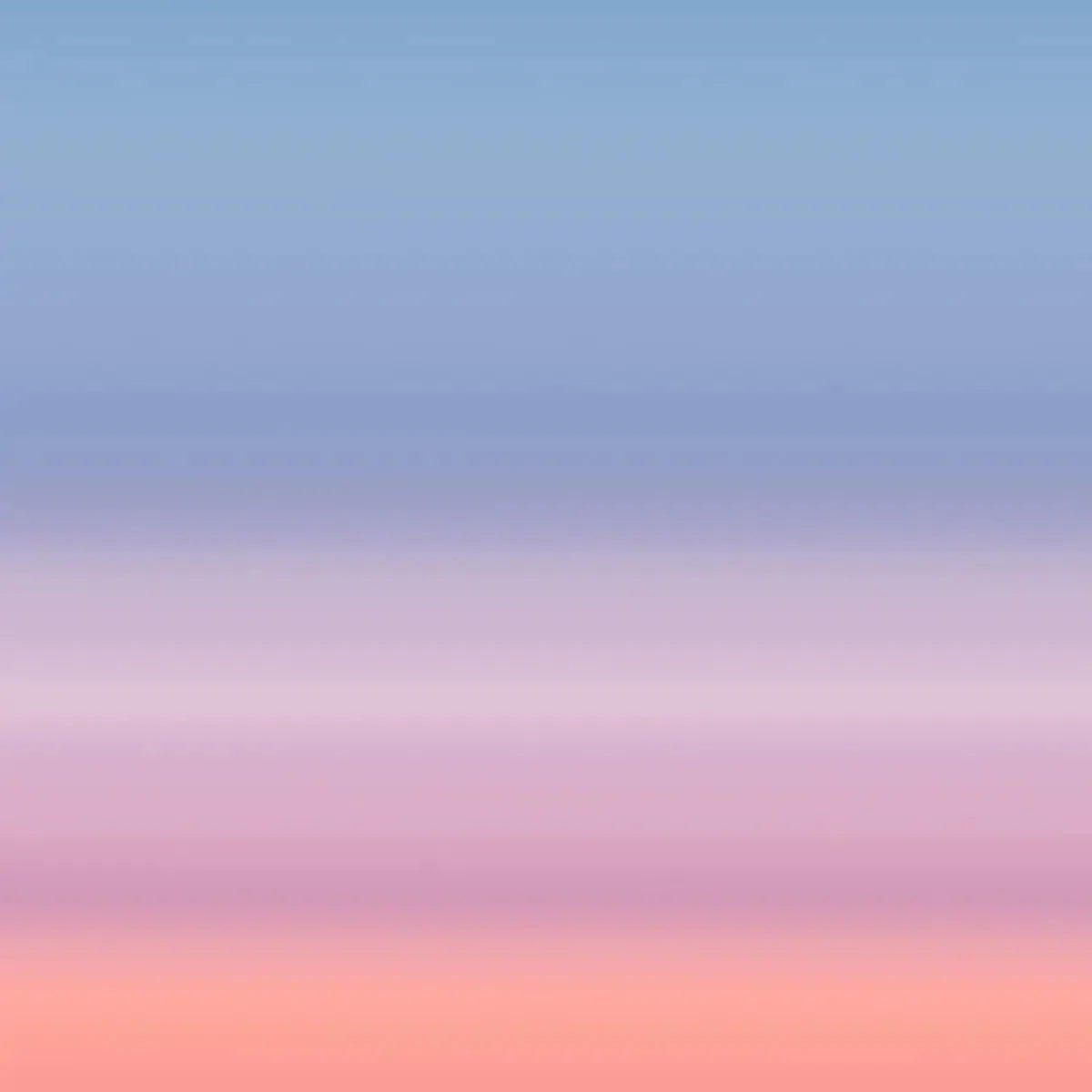 Sky Gradients XXV-Surface Design Shop