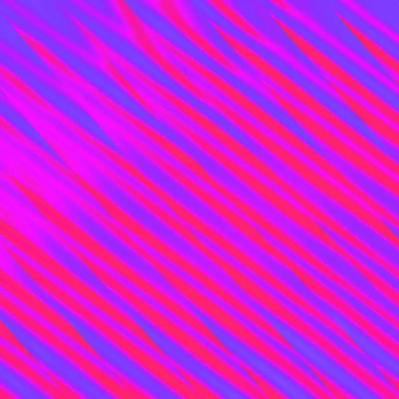 Vivid Abstract Stripes-Digital Artwork-Visual Bounty